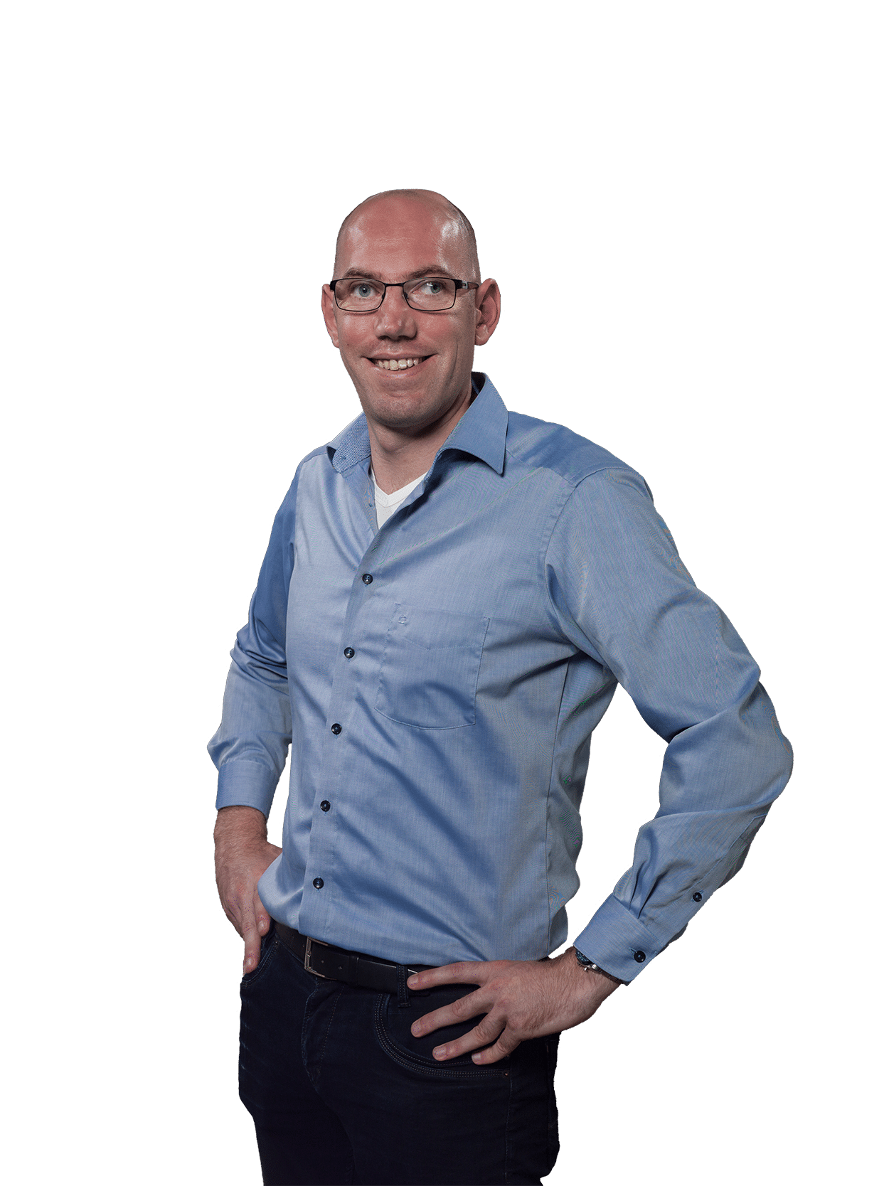 Gerard Brink